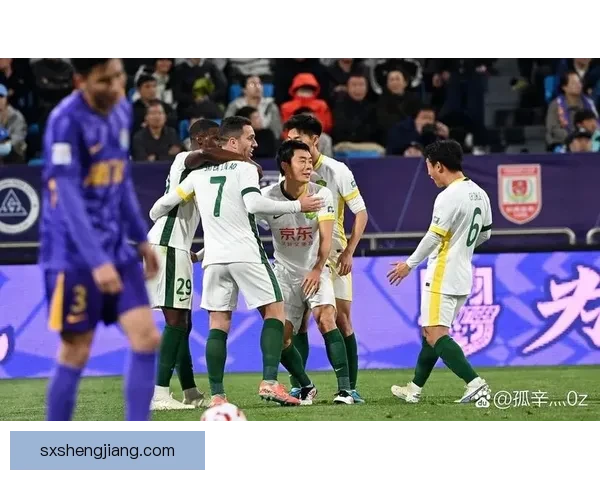北京国安迎战巴塞罗那 谁能在中超舞台上掀起惊喜风暴 北京国安迎战巴塞罗那 谁能在中超舞台上掀起惊喜风暴